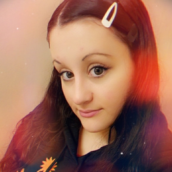 Meet your Posher, Stormie Rose - Picture 8 of 16